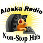 Alaska Radio logo