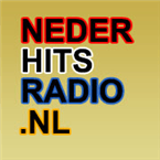 Neder Hits Radio logo