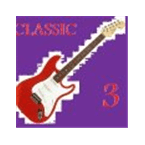 Classic3 Radio logo