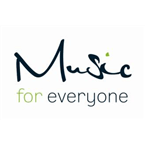 MusicForEveryOneRadio logo