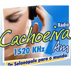 Rádio Cachoeira logo