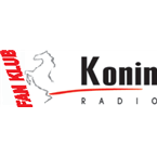 Radio Konin logo