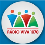 Rádio Serrana 1070 AM logo