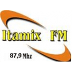 Rádio Itamix FM logo