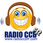 Radio CCBfr logo
