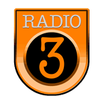 Rádio 3 FM logo