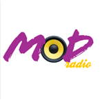 M.O.D Radio logo