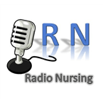 Radio Nursing IPNC logo