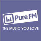 Pure FM logo