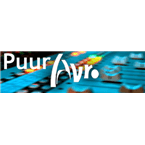 NPO Radio 2 Puur AVRO logo