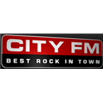 City FM logo