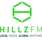 Hillz FM logo