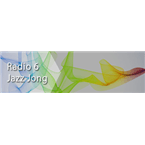 NPO Radio 6 Jazz Jong logo