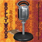 Sternchen`s Bollywood Radio logo