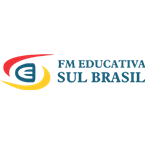 Rádio FM Educativa Sul Brasil logo