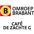 Omroep Brabant, Café de zachte G logo