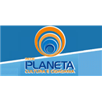 Planeta FM logo