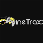 MineTraxx Radio logo