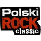 Open.FM Polski Rock Classic logo