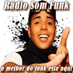 Rádio Som Funk logo