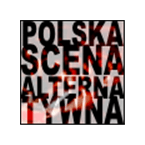 Polska Stacja - Polska Scena Alternatywna logo