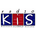 Radio KiS logo