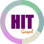 Getsemani HitGospel logo