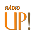 Rádio UP logo