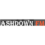 Ashdown FM 00s Hits logo