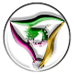 DJSiran Tamil FM logo