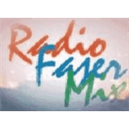 Radio FajeRmix logo