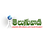 TeluguVani logo