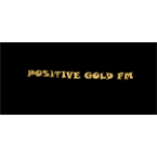 Positive Gold FM logo