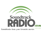 Soundtrack Radio logo