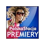 Polska Stacja - Premiery i Nowosci Muzyczne logo