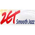 ZET Smooth Jazz logo