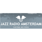 Jazz Radio Amsterdam logo