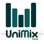 Radio UniMix logo