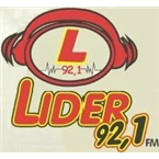 Rádio Líder FM logo