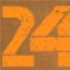 24Requestbelgie logo