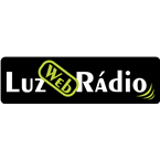 Luz Web Rádio logo