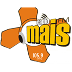 Rádio Mais FM logo