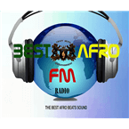 Best Afro Fm logo