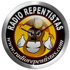 Rádio Repentistas logo