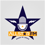 All Star FM logo