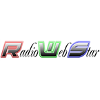 Radio Web Star logo