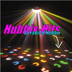 Hubbix Hits Radio logo