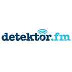 detektor.fm Musik logo