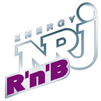 NRJ R'n'B logo