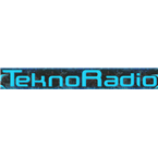 TeknoRadio logo